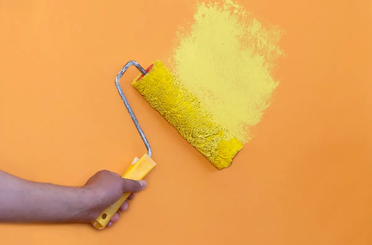 water based paints
