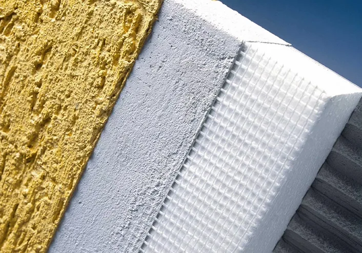 Exterior Insulation and Finish Systems