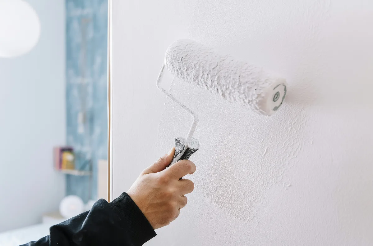 Paints