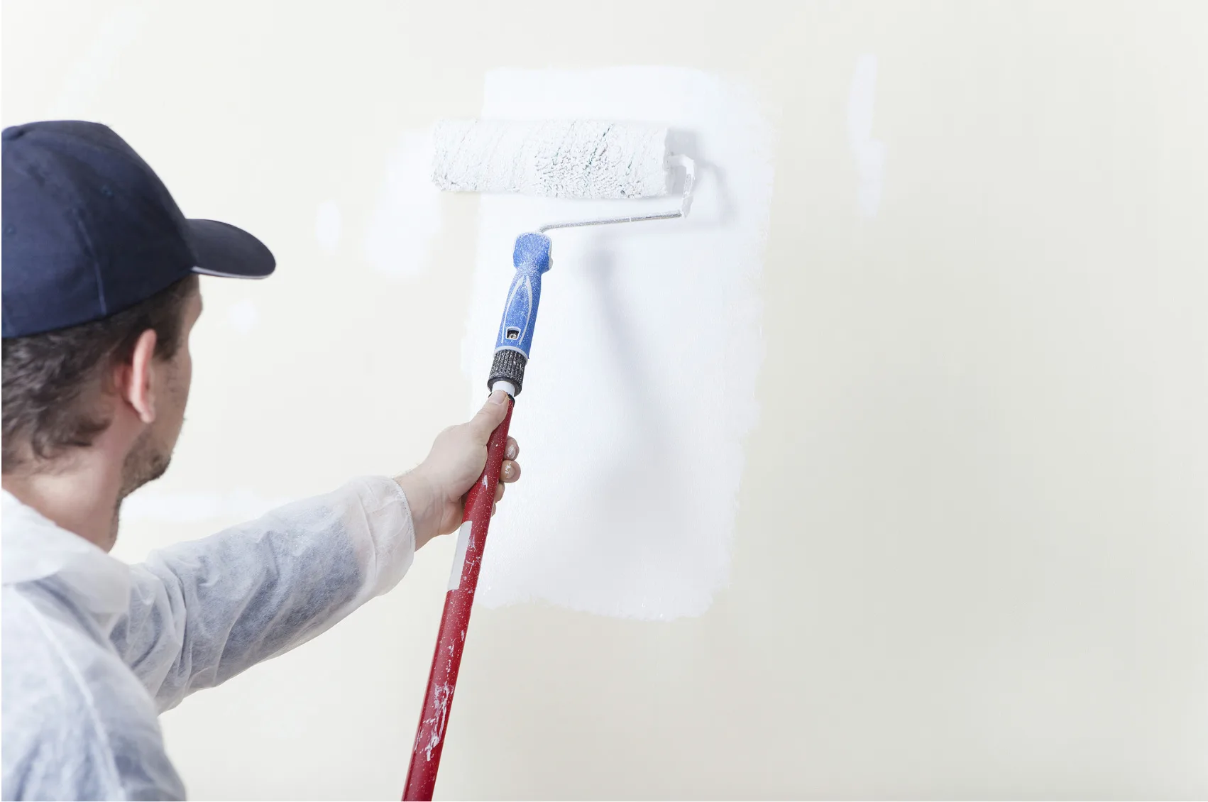 water based paints
