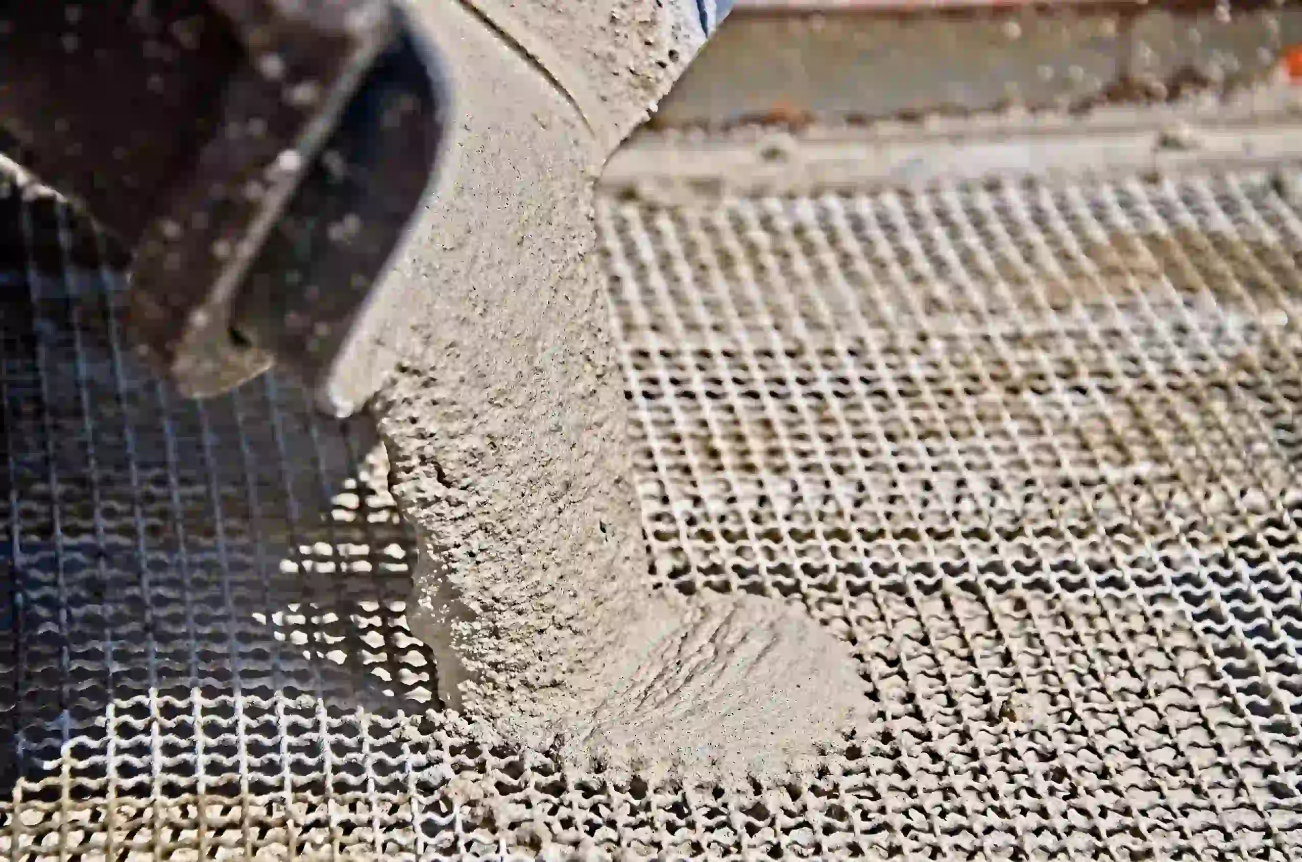 Benefits of RaDP in Construction