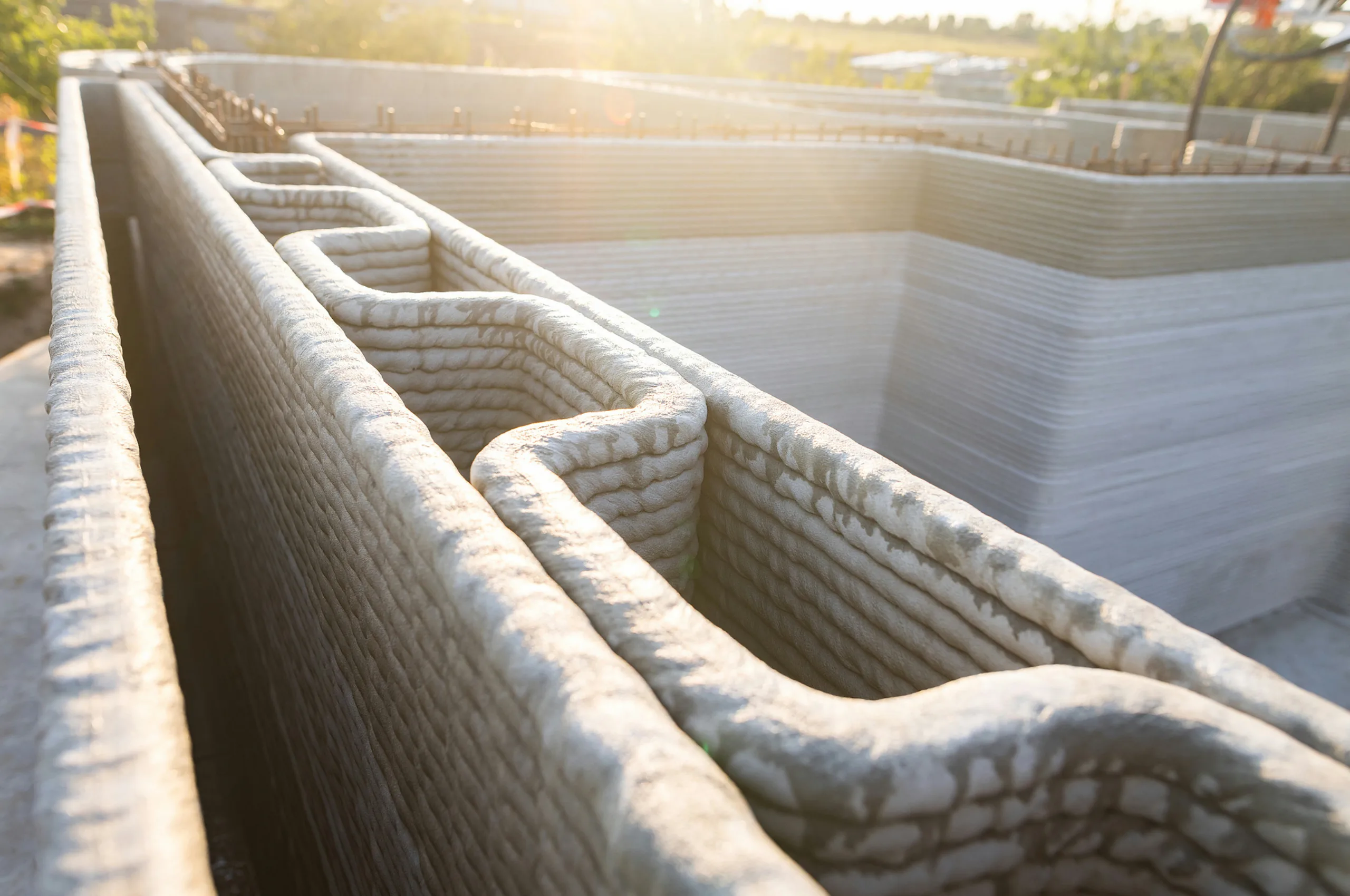 HPMC Application in 3D-printing