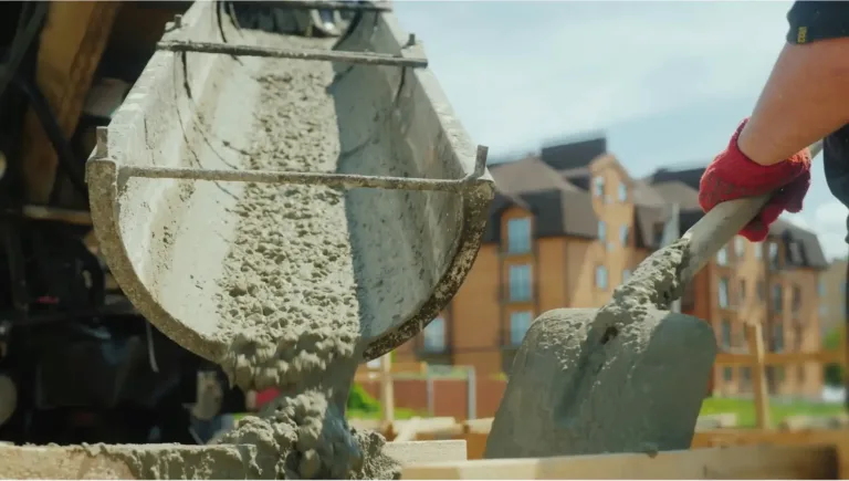 Cellulose Ether Application In Mortar
