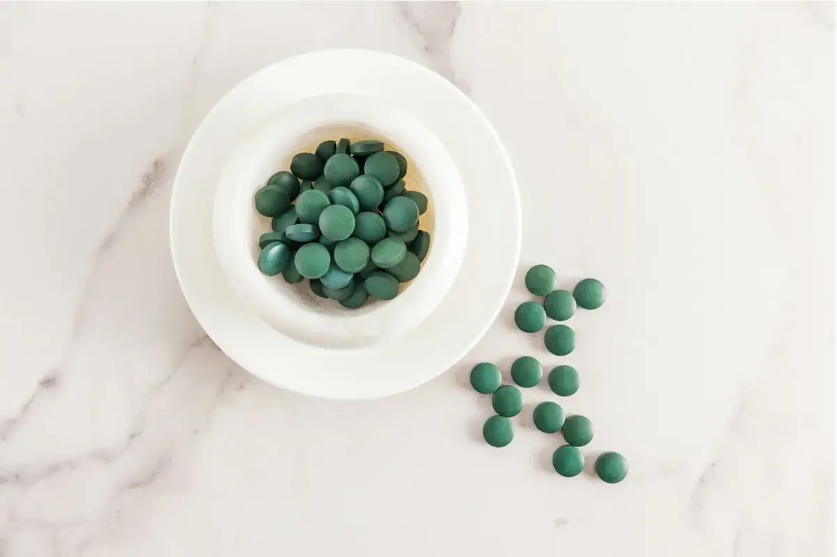 HEC-for-Pill-application
