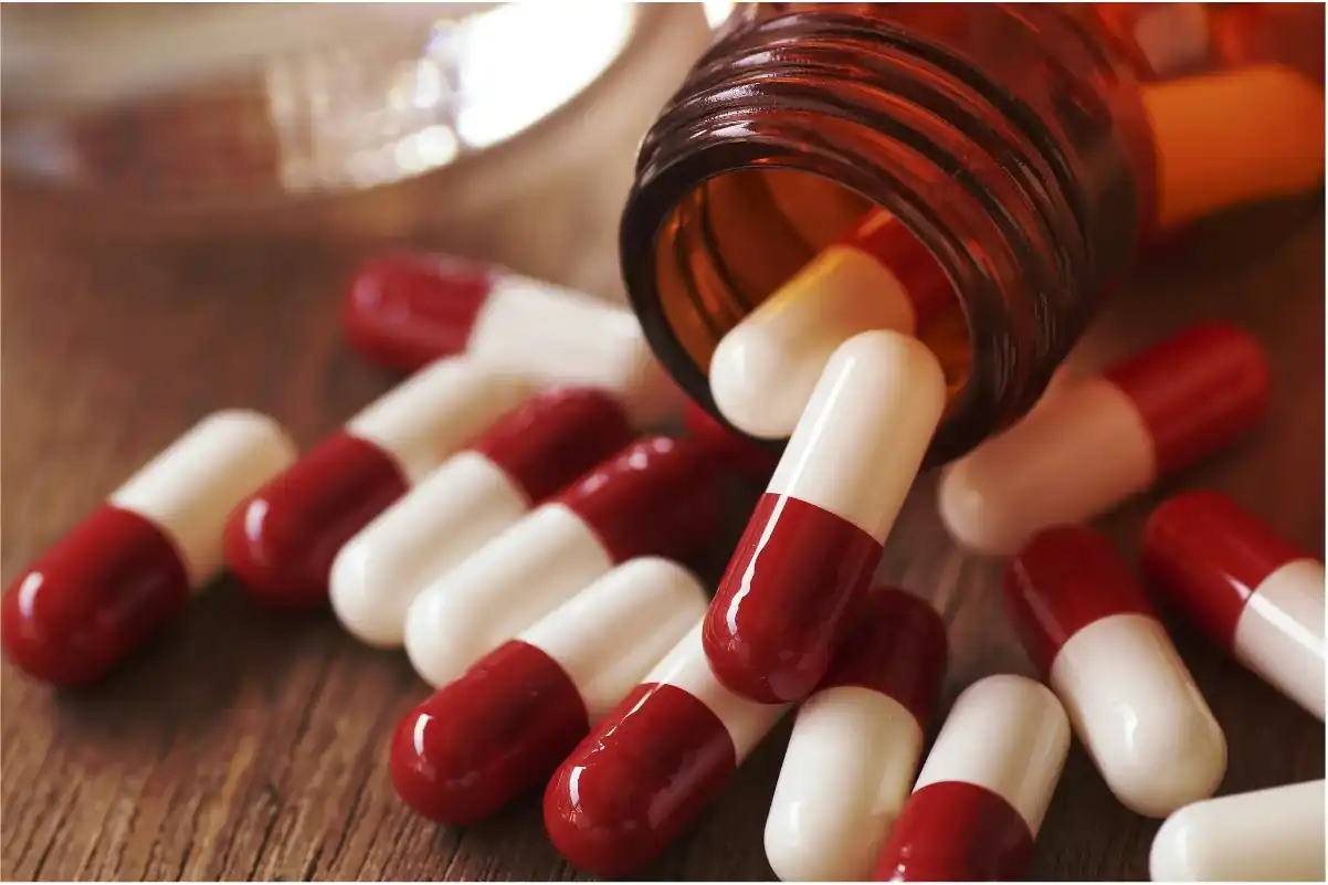 HEC-in-Capsule