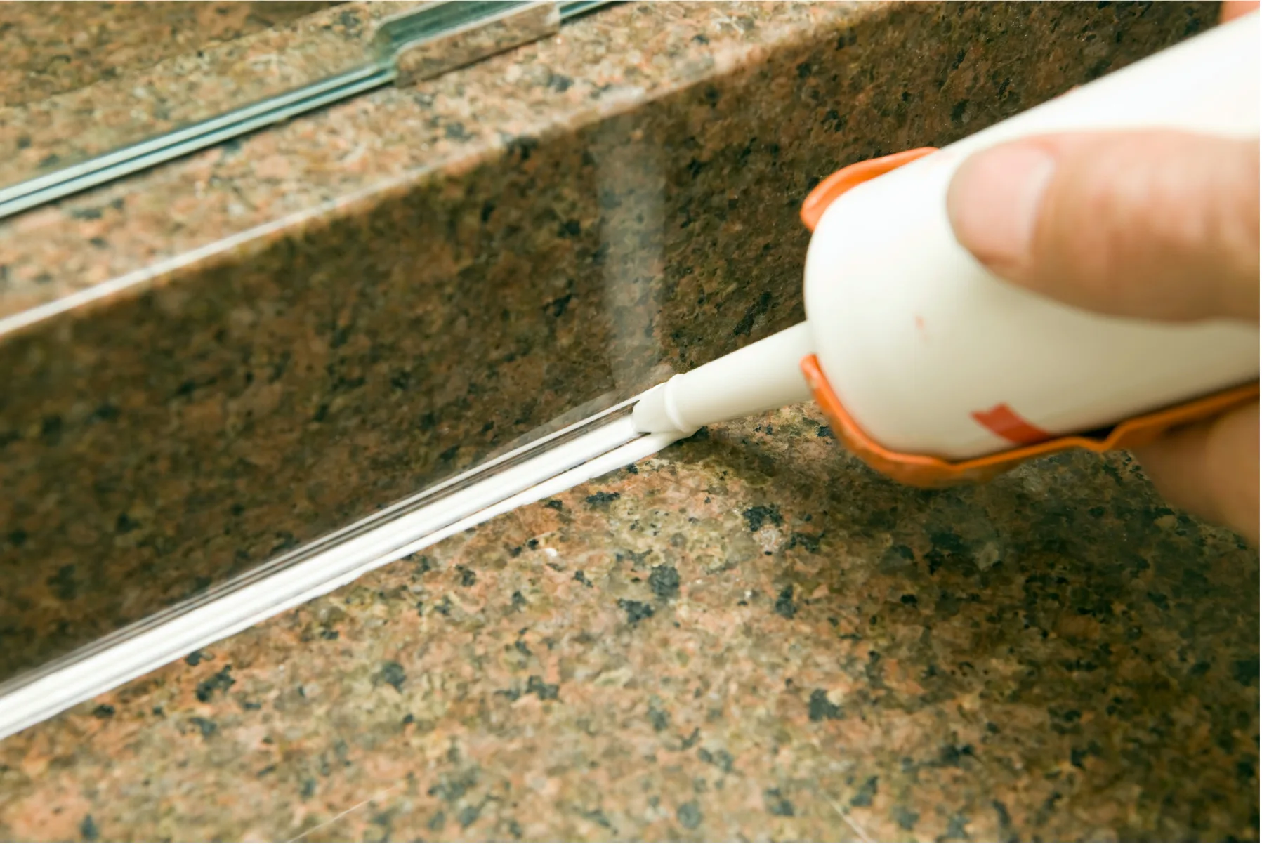 High-Efficiency Water Repellent for Sealants and Adhesives