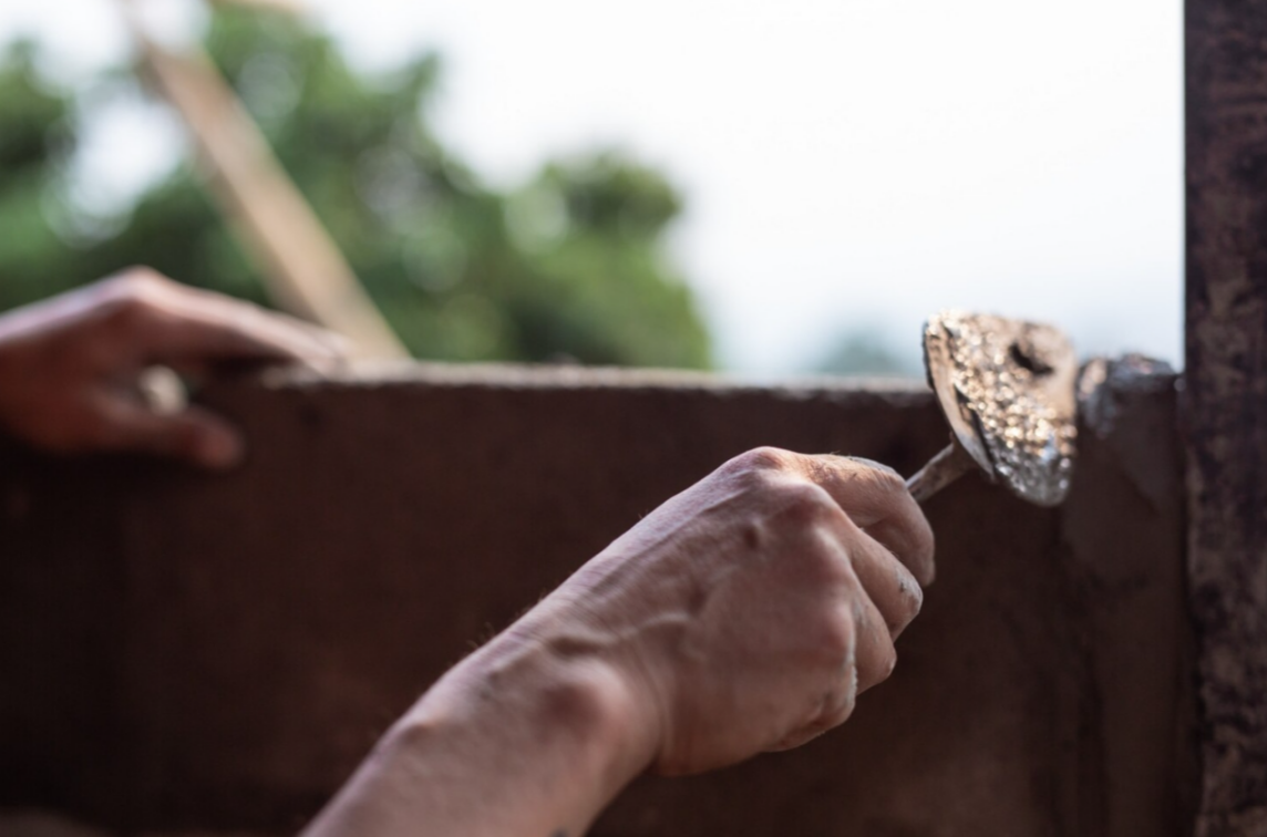 Masonry mortar