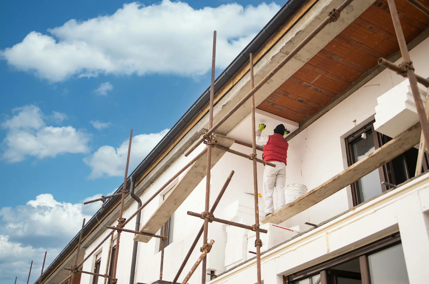 EIFS
