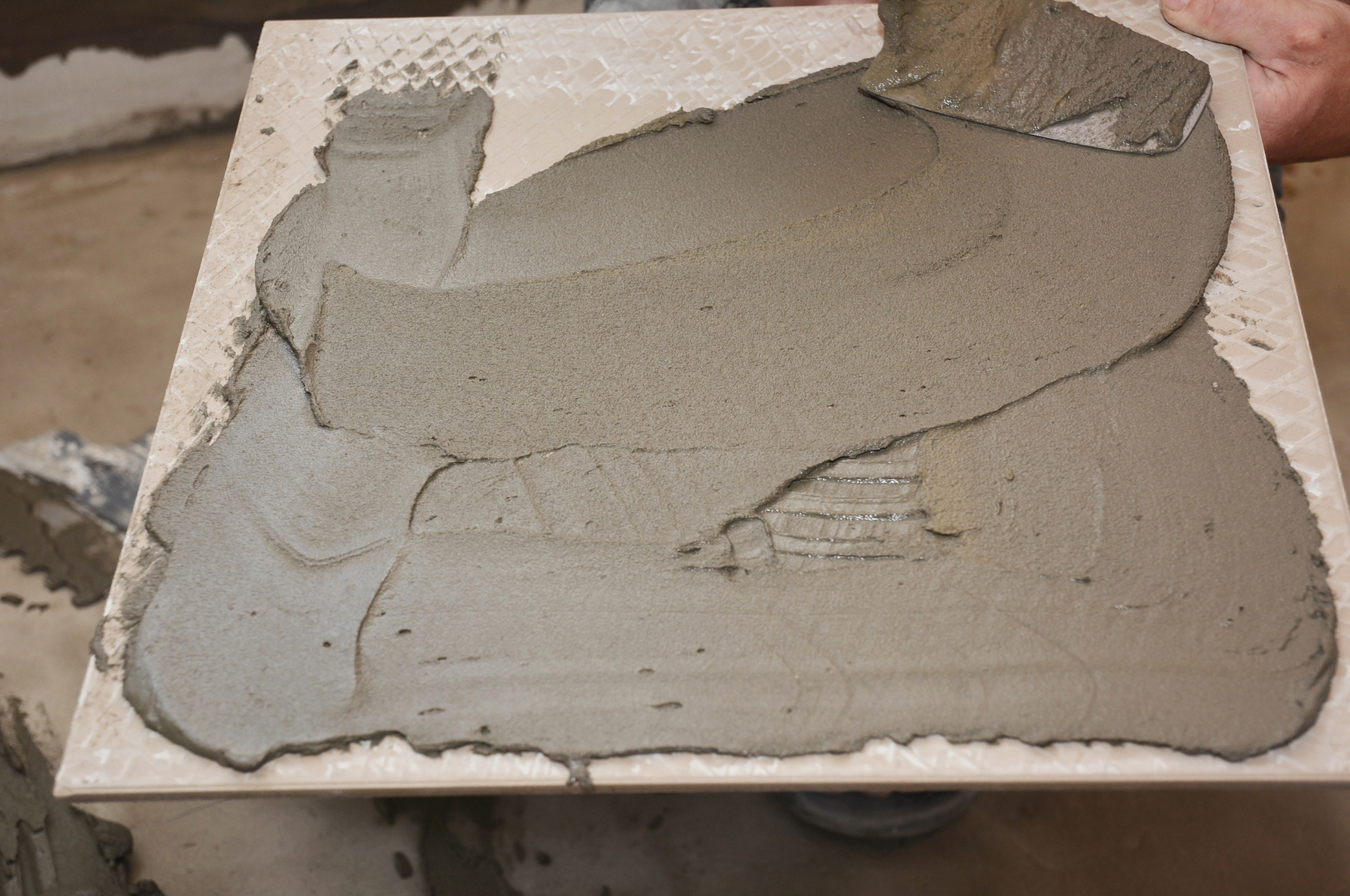 Tile Adhesive-C1&C2&Special