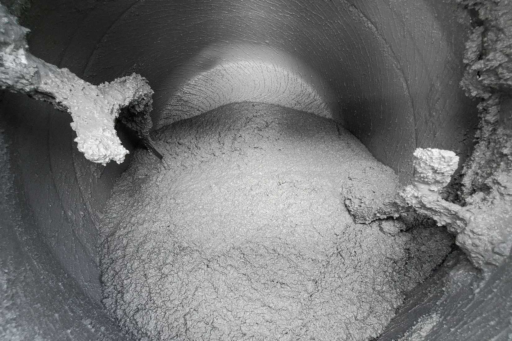 Concrete systems