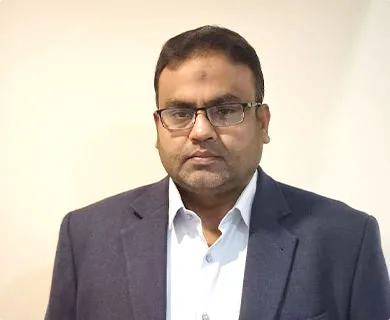 Ali Rizwan