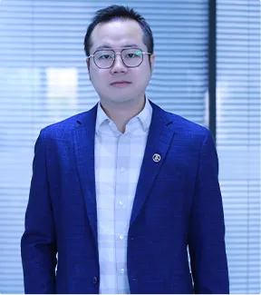 Chris Tsai