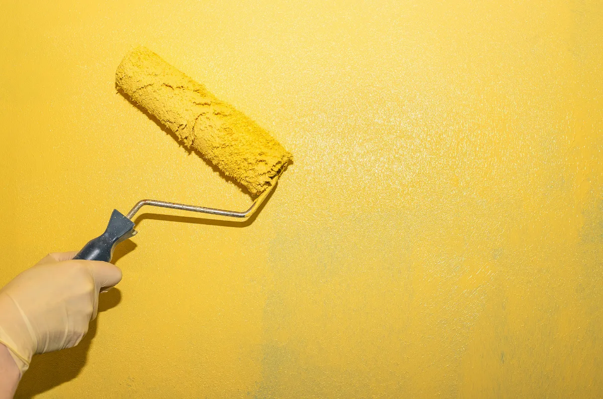 Paints and coatings