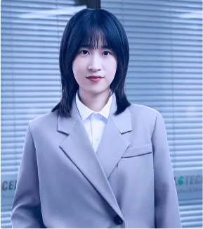 Stella Shen