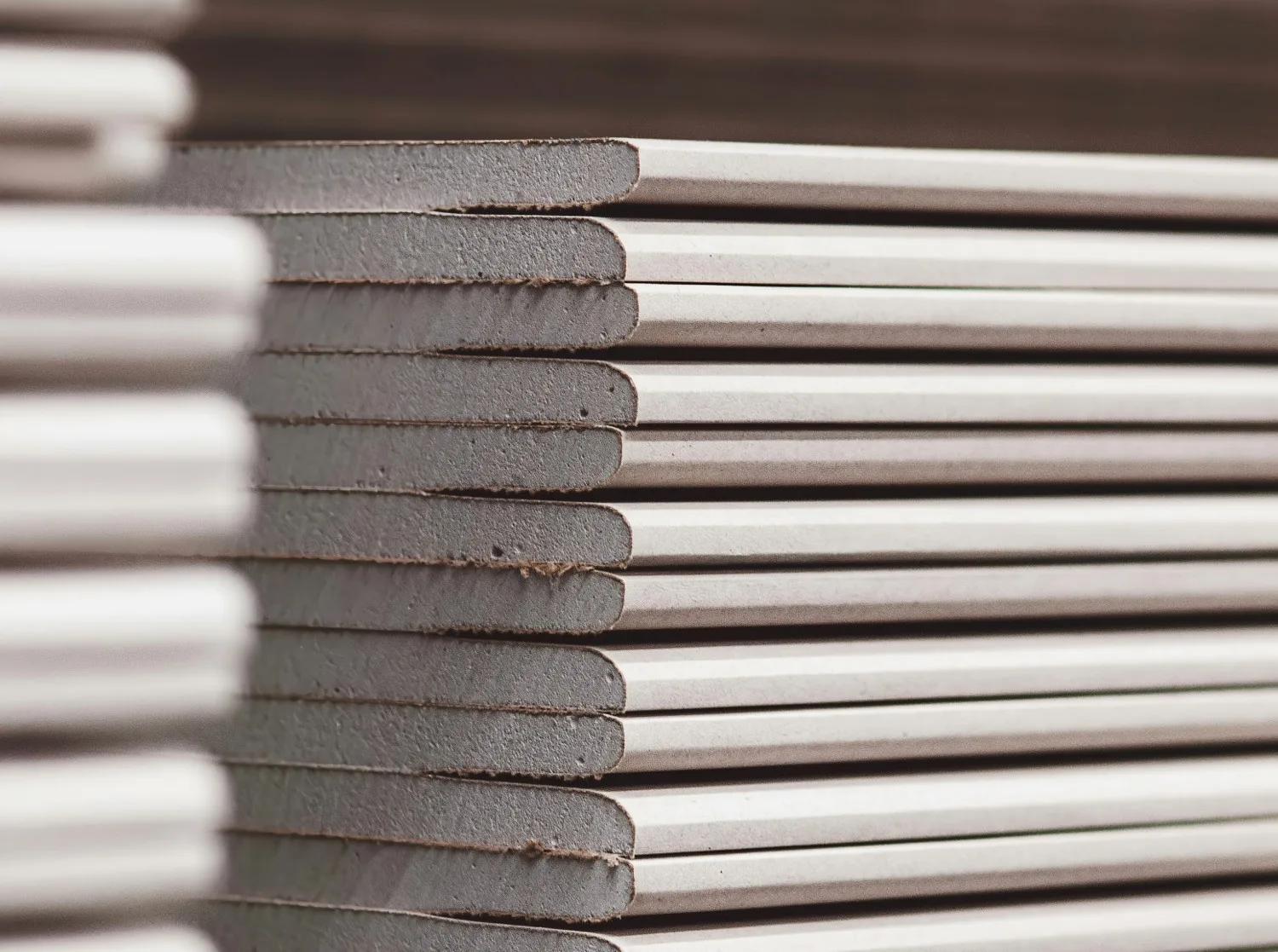 Gypsum-Based Building Materials