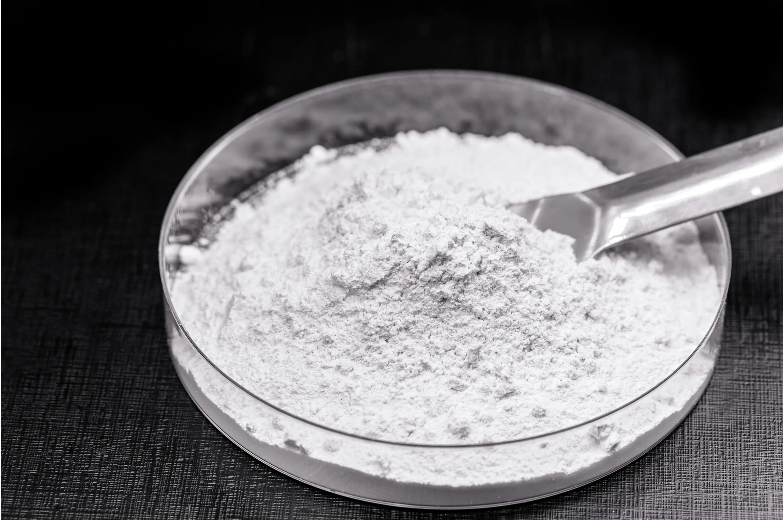 RDP Powder