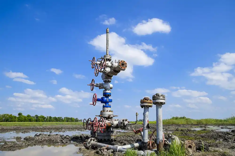 pregelatinized-starch-drilling-fluid-land-oilfield