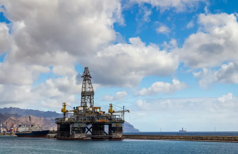 pregelatinized-starch-drilling-fluid-offshore-rig
