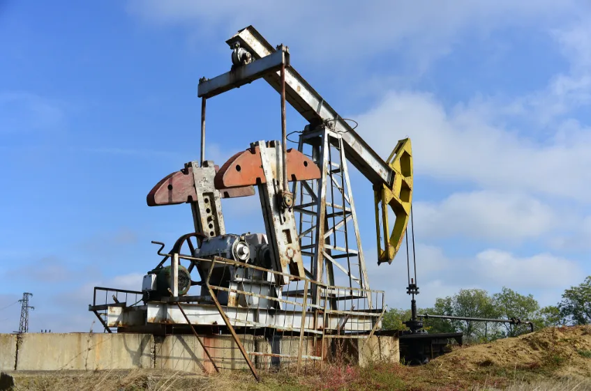Modified Starch for Oil Drilling