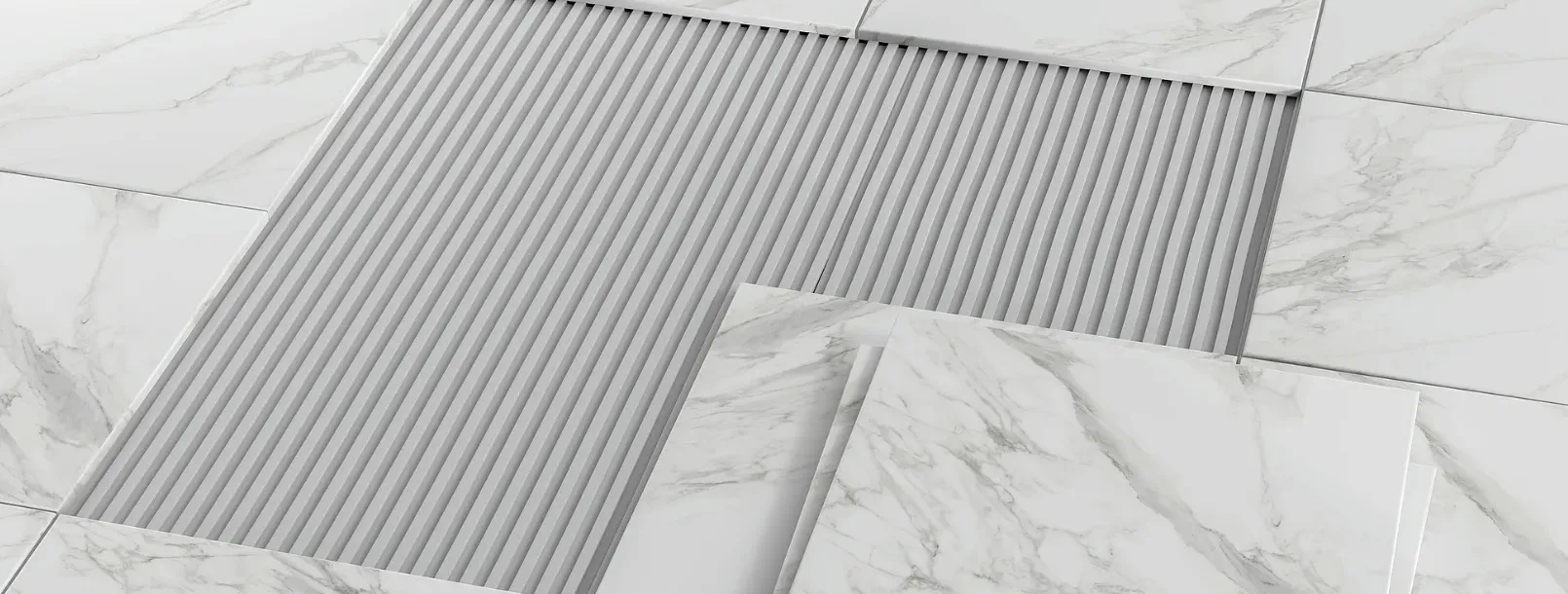 Tile Adhesive Applications