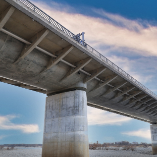 Bridge: