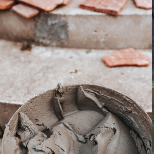 High-performance concrete：