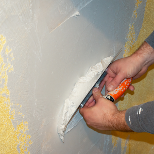 Mortar and Rendering
