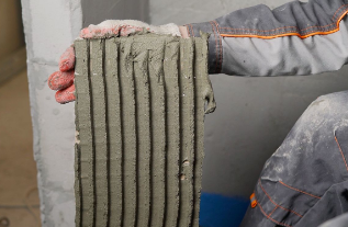 Thin-Bed Mortars