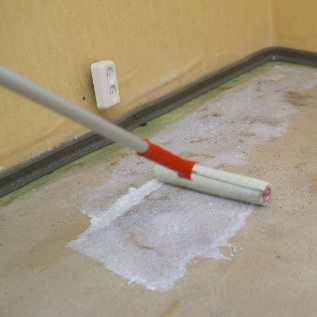 Waterproofing Systems