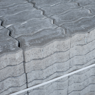 Precast Components: