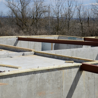 Precast Concrete