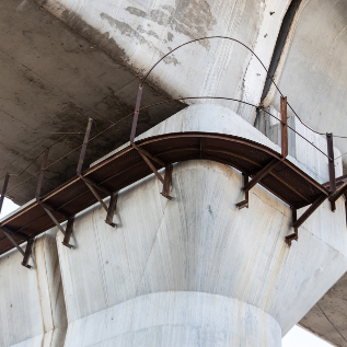 Bridge Structures: