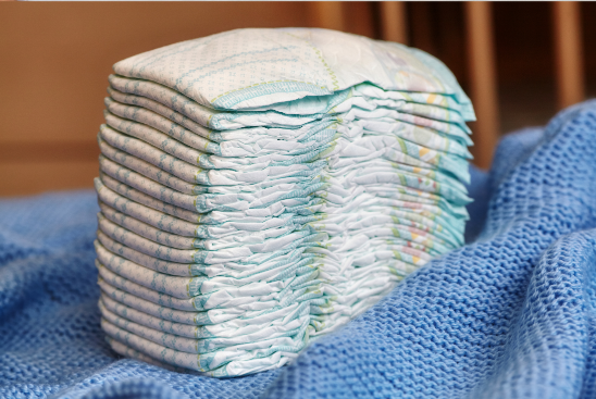 pp fiber application