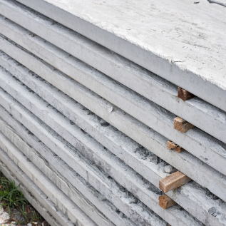 Precast Concrete