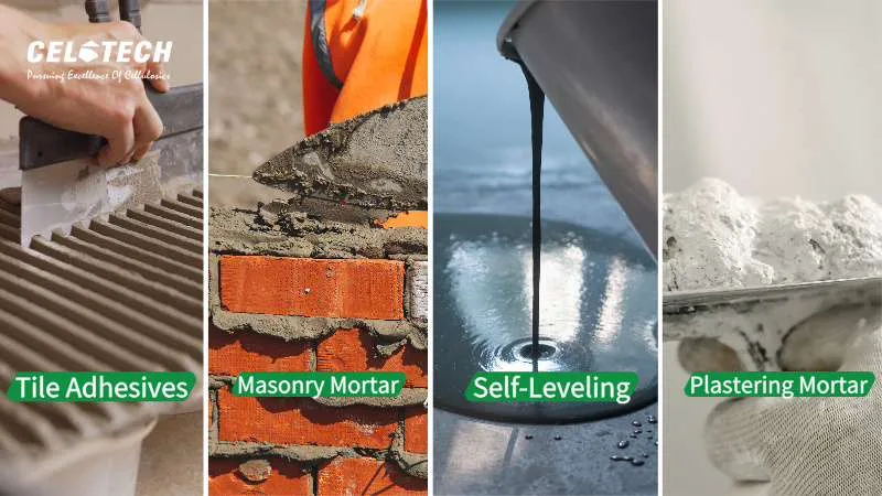 Uses of Air-Entraining Agents in Concrete