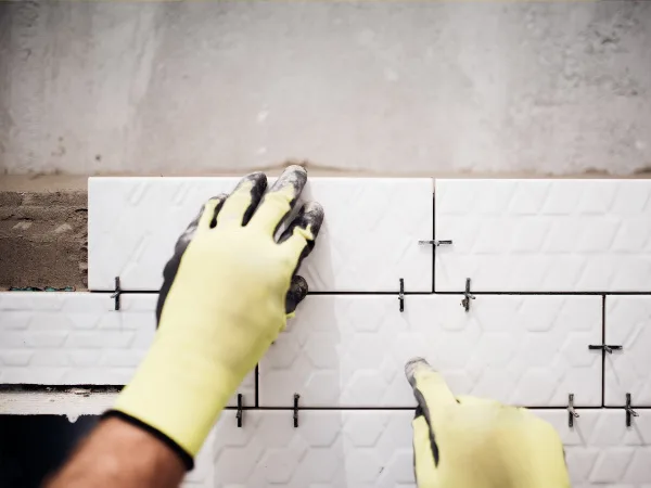 ceramic tiles