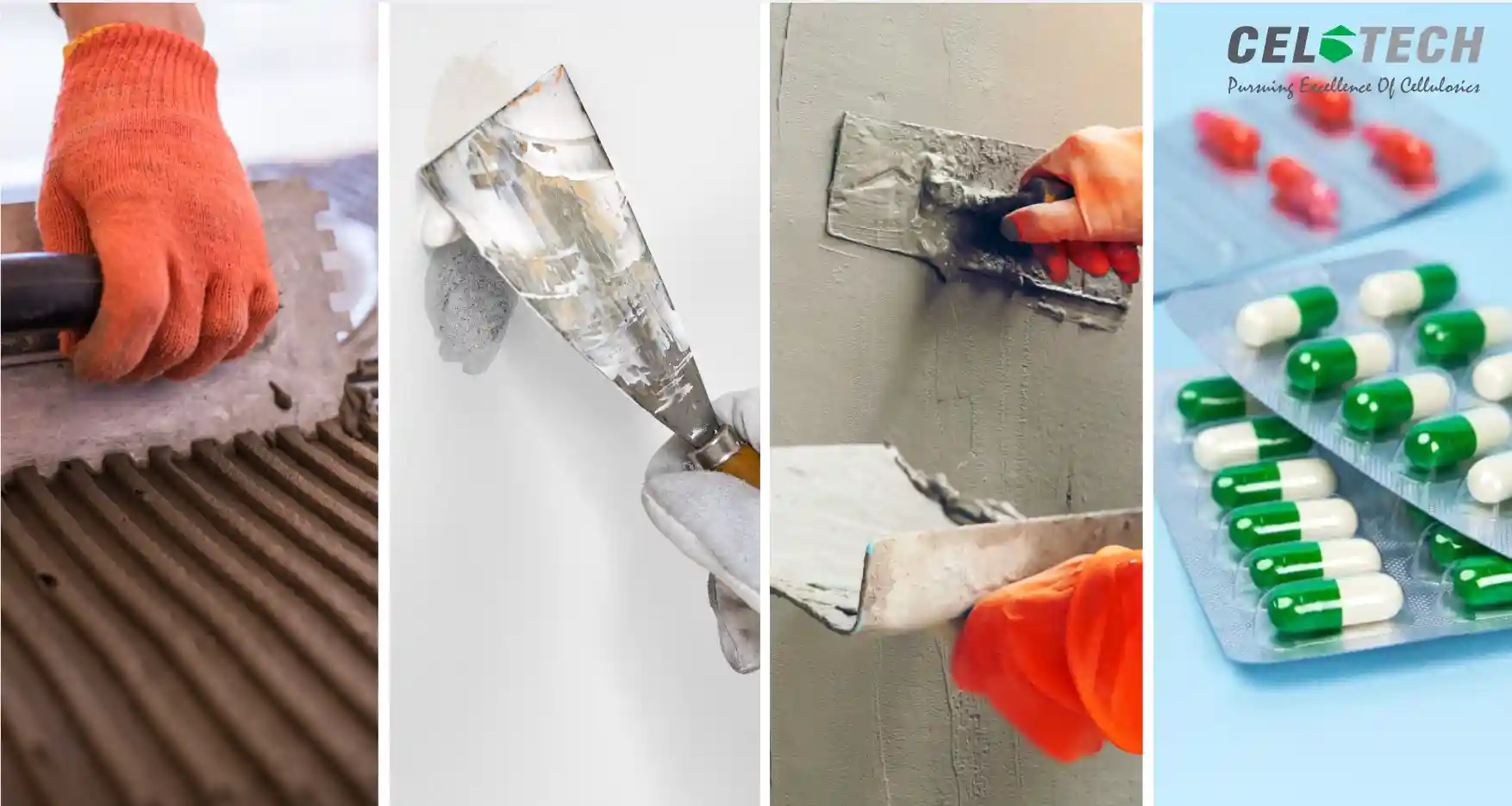 एचपीएमसी अनुप्रयोग