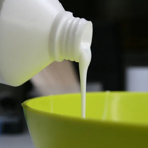 Basic Industrial Applications