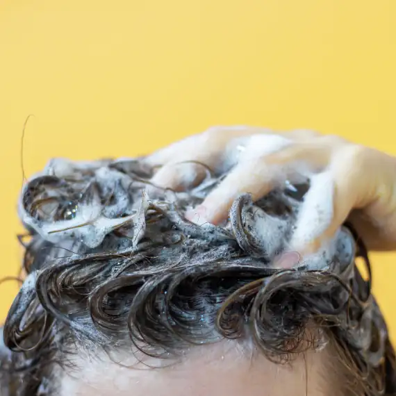 Daily Chemical Personal Care Products