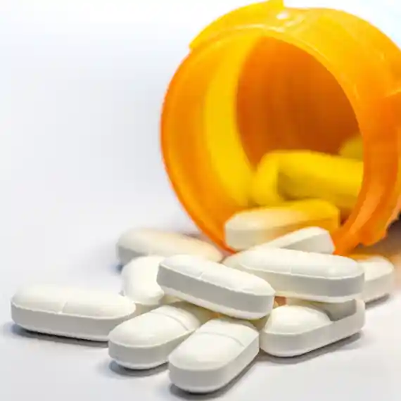 Tablet Film Coating (Aqueous Coating Systems