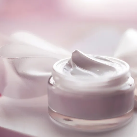 Film-forming Cosmetic Applications