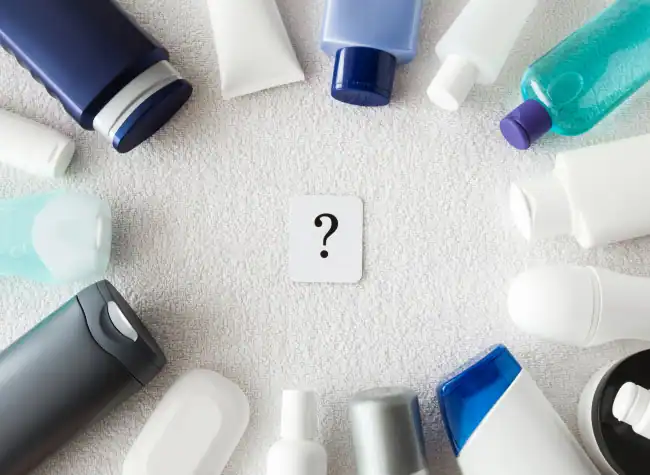 Celotech personal care Formulation Solutions