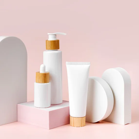 Cosmetic Formulations