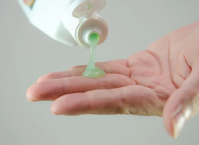 Cosmetic Ingredients Key advantages