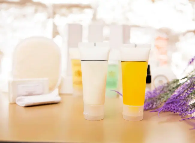 Cosmetic Ingredients Supplier