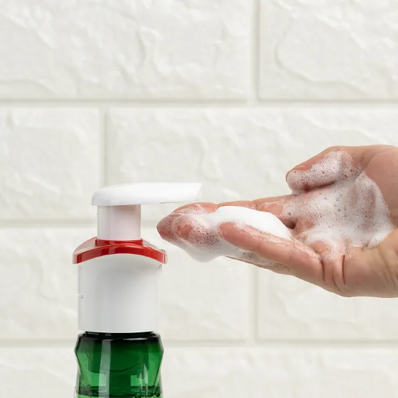 Daily Chemical Personal Care Products