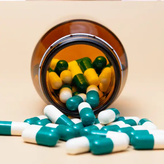 High-dose Sustained-release Drug Delivery Systems