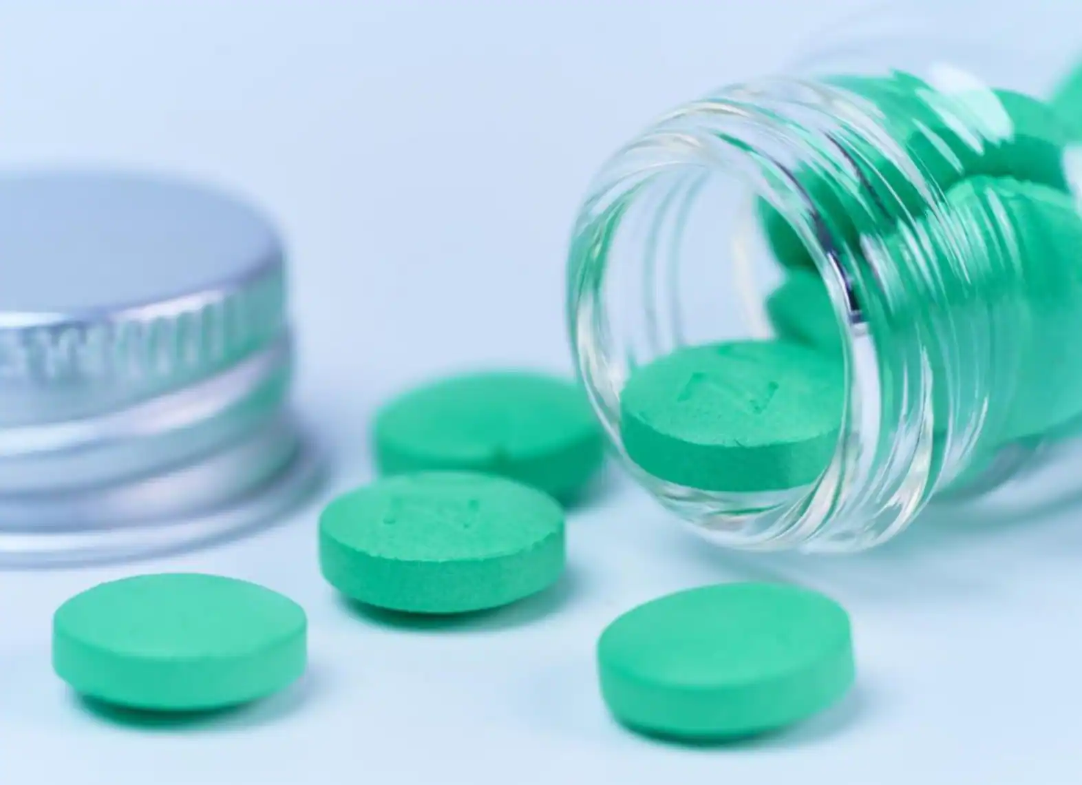 HPMC and HEC polymers