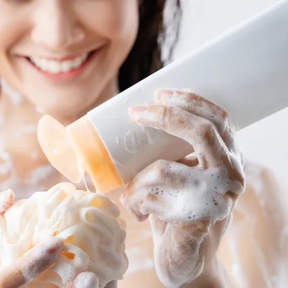 Daily Chemical Personal Care Products