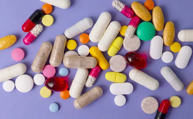 Pharmaceutical Advantages